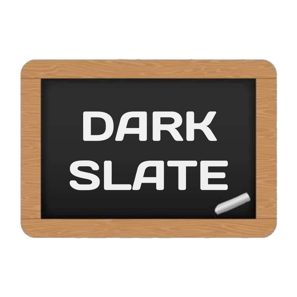 Dark Slate